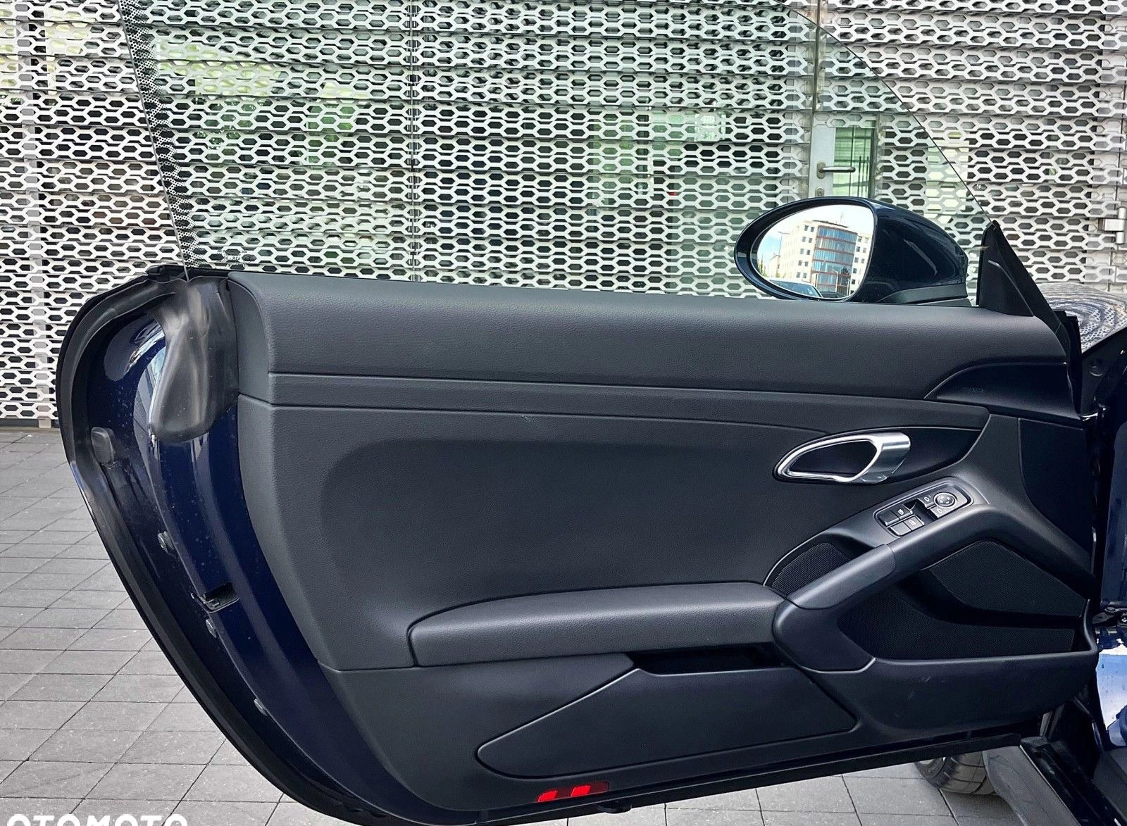 Porsche 718 Cayman cena 289000 przebieg: 25656, rok produkcji 2019 z Jarocin małe 667